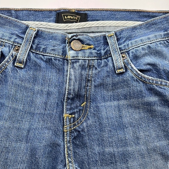 Levi’s Black Label Size 1 - Picture 15 of 16